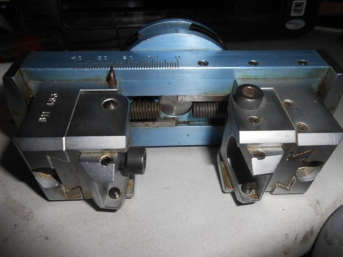 Used 8702-110 Tousdiamants Diamond Faceting Toolholder