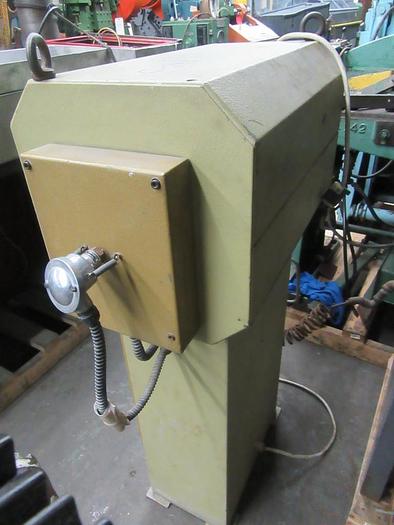 Used 2471-180 Italimpianti Ammonia Cracker/Dissociator, Model DNH3/C