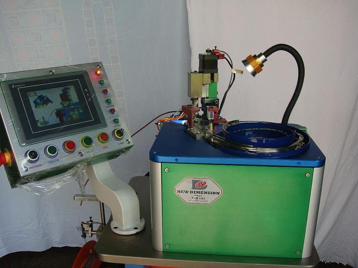 NEW GOLDPRO® Lobster Clasp Production Line – 2021