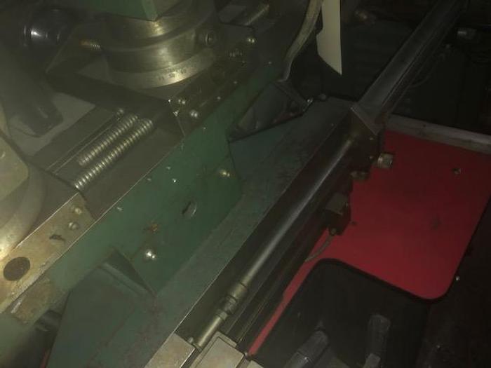 Used 9922-110 FMTD(Tousdiamants) Model T2E Swiss Diamond Faceting Cutting Machine Jewelry