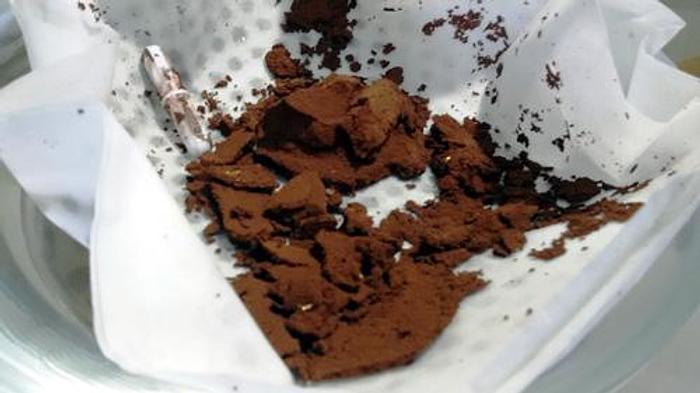 New GoldPro® GEMSTONES REMOVAL SYSTEM – PRECIOUS STONES CHEMICAL REMOVAL MACHINE