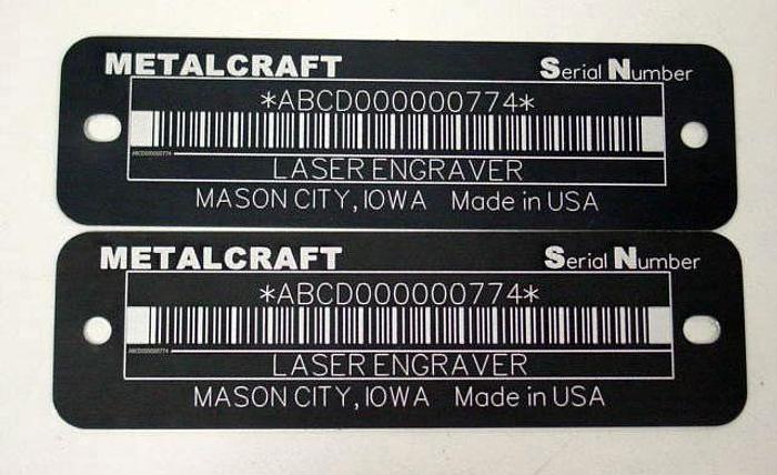 Used GOLDPRO® LNA LASER TECHNOLOGY LASF FIBER LASER MARKING WORKSTATION