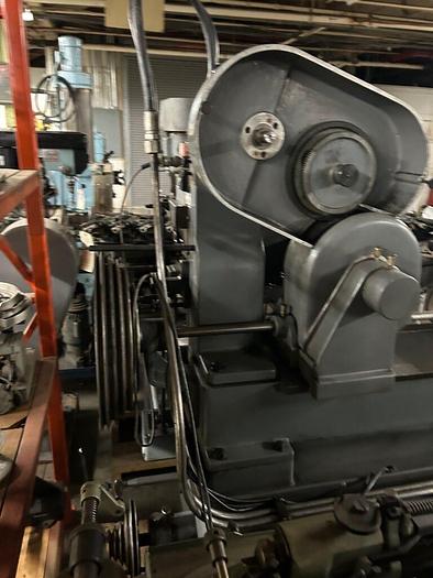 Used 3938-330 Lienhard Automatic Copy & Reducing 3D Duplicating Reproduction Machine, Medallions, Coins, Plaques & More