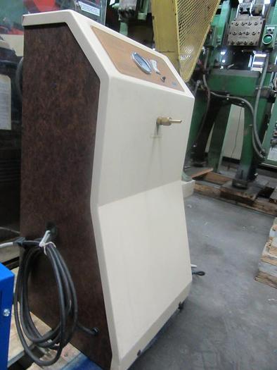 Used 2264-700 AIRSEP Oxygen Generator, Model # AS-10