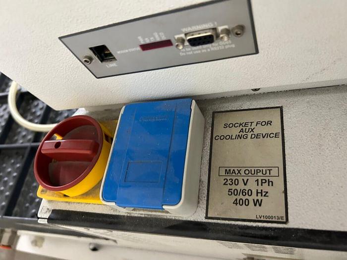 Used 3932-300 ZahnTech Professional Universal Jewelry Laser Welding System Benchtop LWD4 Recently Reworked