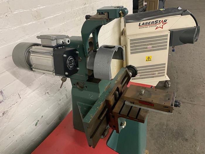 Used 6757-110 Tousdiamants Type T2B Diamond Faceting Cutting Machine Jewelry