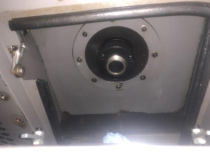 Used HARDINGE CONQUEST GT SUPER PRECISION GANG TOOL CNC LATHE With FANUC OT