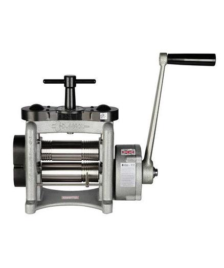 New GoldPro® Durston Agile C165 Combination 165mm Rolling Mill