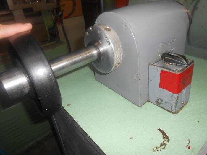 Used 9031-400 Motorized Speed Lathe