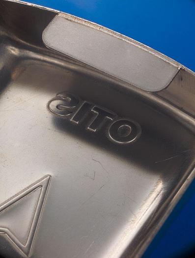 Used GOLDPRO® LNA LASER TECHNOLOGY UNIVERSAL MULTI-AXIS LASER WELDING WORKSTATION