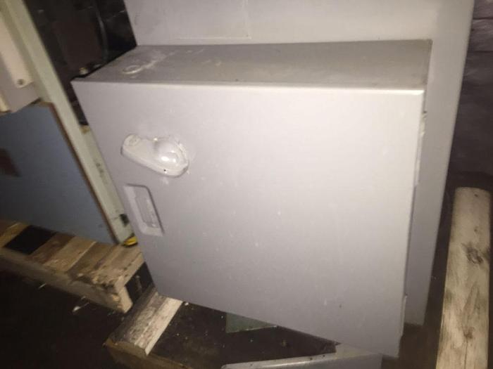 Used 2946-440 Dunham DL Series M Precision Lathe with Pneumatic 3C Collet Closer & Cross Slide