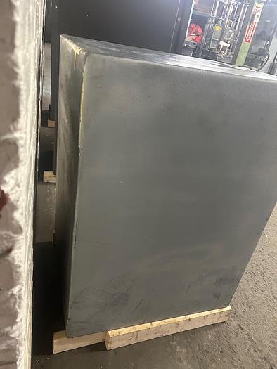 Used Original Safe and Vaults Combination Tool Resistant Safe MTL TL30 UL