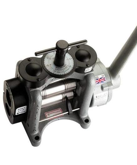 New GoldPro® Durston C110 Agile Combination 110mm Rolling Mill