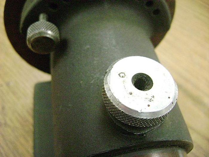 Used 1515-700 5C Indexing Spin Jig Fixture For Grinders, Milling Machines