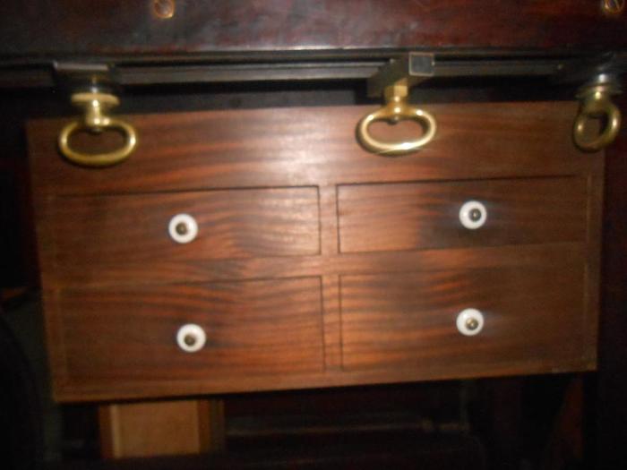 Used 7449-385 Holtzapffel & Company Ornamental Turning  Lathe No. 1994 and Accessories, London