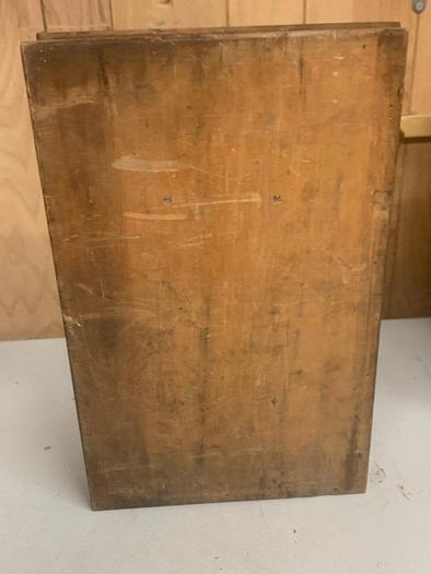 Used 5981-385 Antique Holtzapffel & Co Ornamental Lathe Wood Shaping / Turning Tools, Set of 12, London Rare!