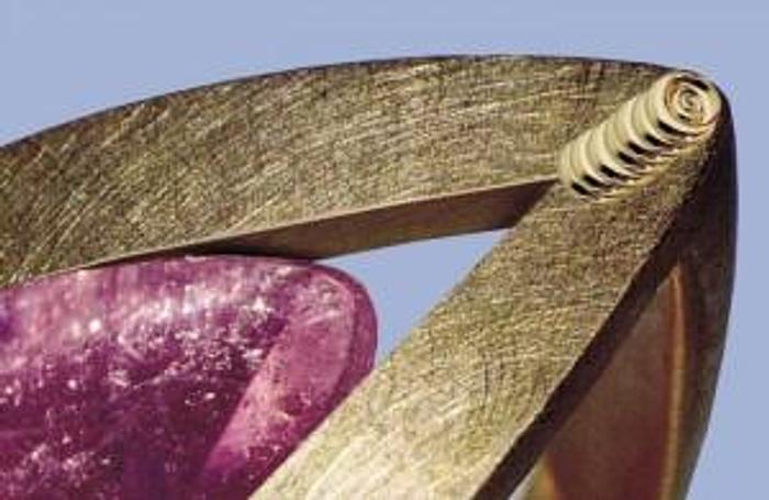 Used GOLDPRO® LNA LASER TECHNOLOGY UNIVERSAL MULTI-AXIS LASER WELDING WORKSTATION