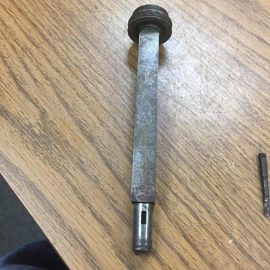 Used 2213-385 Antique Holtzapffel Drilling Attachment for Ornamental Turning Lathe