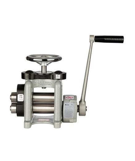 New GoldPro® Durston DRM F100 Flat 100mm RE Rolling Mill