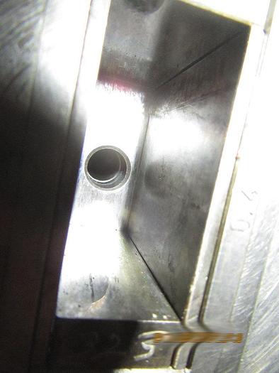 Used 0623-140 Muller Model R2-HA Rotary Swager Swaging Machine .65″ Capacity