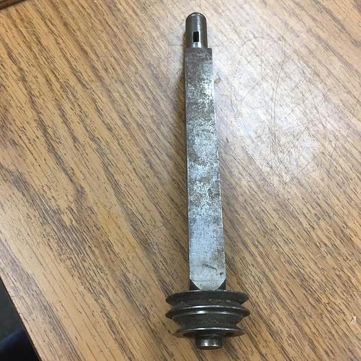 Used 2213-385 Antique Holtzapffel Drilling Attachment for Ornamental Turning Lathe