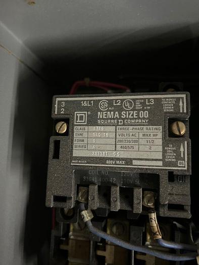 Used 3440-210 Patterson Type Electric Tilt, Chain Driven Industrial Pebble / Ball Mill