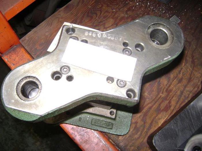 Used 7402-390 Die Set – Cloud Blank for a Baby Bangle Tool Pitch