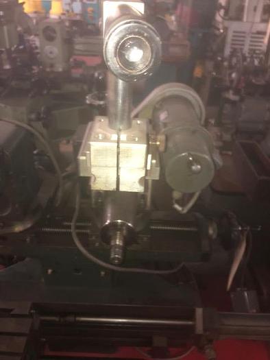 Used 9922-110 FMTD(Tousdiamants) Model T2E Swiss Diamond Faceting Cutting Machine Jewelry