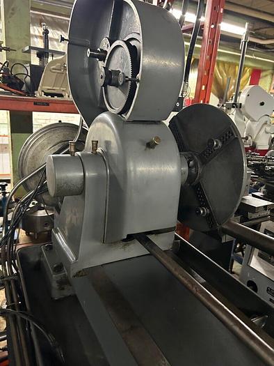 Used 3938-330 Lienhard Automatic Copy & Reducing 3D Duplicating Reproduction Machine, Medallions, Coins, Plaques & More