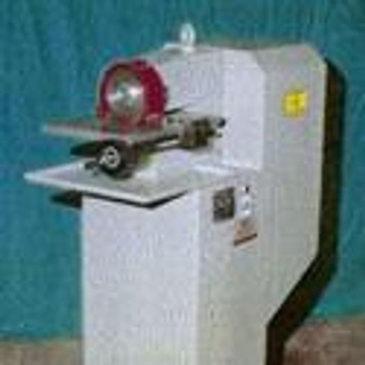 NEW TVN Mod. CL 12 Circular shearing machine, 2mm thickness