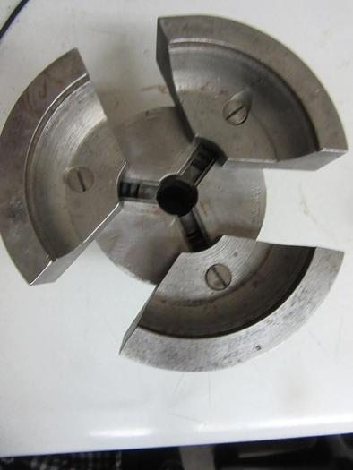 Used 1839-700 RARE ENGINE TURNING ORNAMENTAL LATHE CHUCK – WATCH MAKERS, JEWELERS