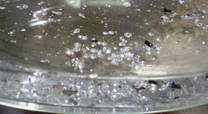 New GoldPro® GEMSTONES REMOVAL SYSTEM – PRECIOUS STONES CHEMICAL REMOVAL MACHINE