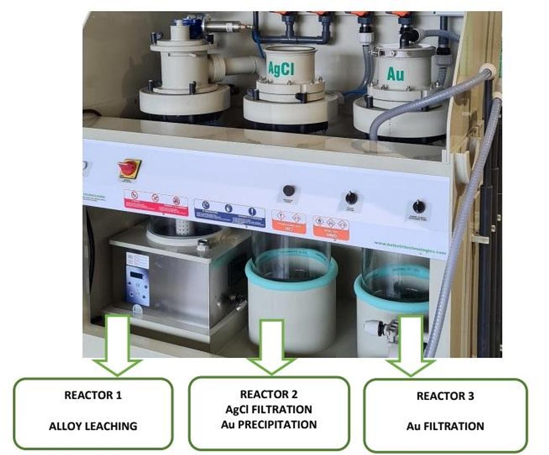 2025 Baltestri Technologies SRL BT-AR-AU-002-A