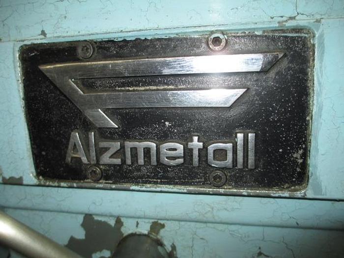 Used 7307-410 Alzmetal Radial Drill 3′ x 9″ – Model AB3/R