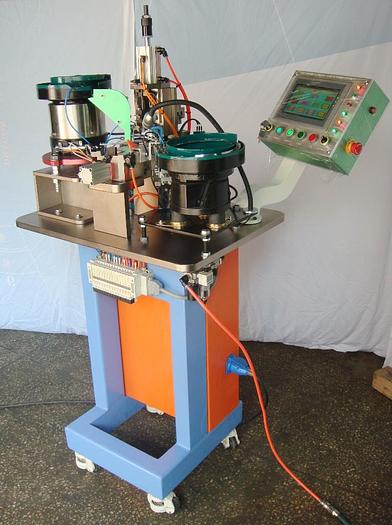 NEW GOLDPRO® Lobster Clasp Production Line – 2021