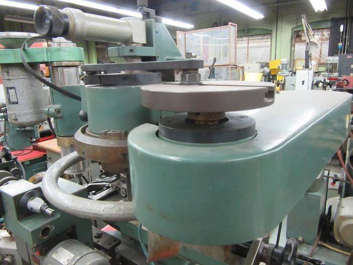 Used 7074-110 Tousdiamants (Swiss) 2 Head (Vertical / Horizontal) Diamond Faceting Cutting Machine Jewelry For Wedding Rings