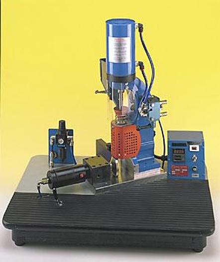 NEW Goldpro® Advanced Model Plastic Injectors