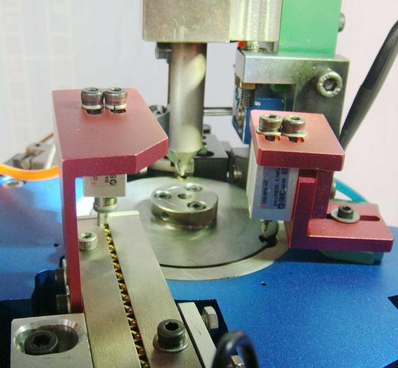 NEW GOLDPRO® Lobster Clasp Production Line – 2021