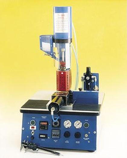 NEW Goldpro® Advanced Model Plastic Injectors