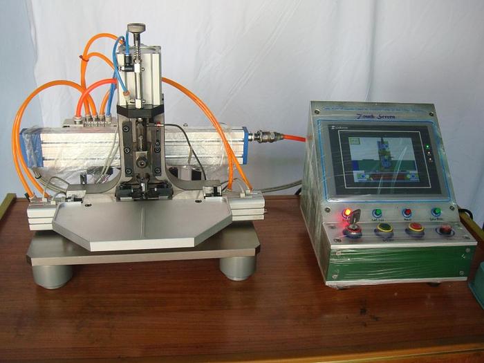 NEW GOLDPRO® Lobster Clasp Production Line – 2021