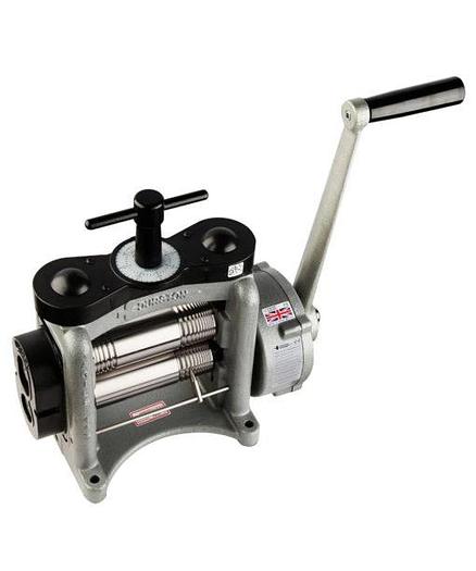 New GoldPro® Durston Agile C165 Combination 165mm Rolling Mill