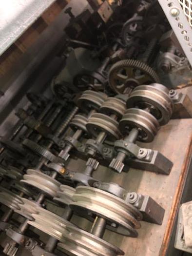 Used GOOSENECK COBRA- FASHION JEWELRY MANUFACTURING PACKAGE