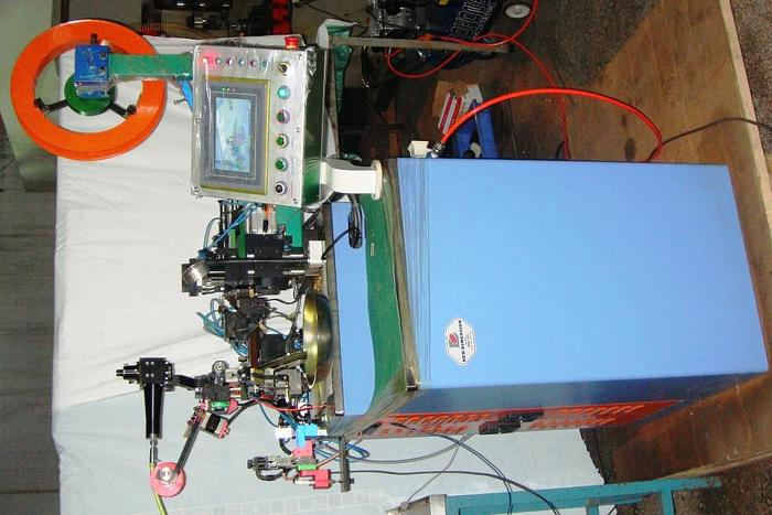 NEW GOLDPRO® Lobster Clasp Production Line – 2021