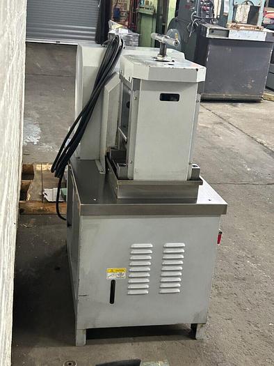 Used SuperbMelt 140mm x 180mm Power Precision Rolling Mill for Plate, Chrome Rolls – New 2019