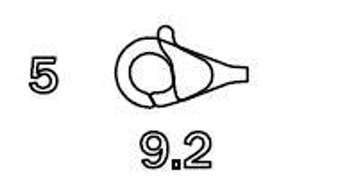 NEW GOLDPRO® Lobster Clasp Production Line – 2021