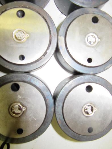 Used 2034-390 Chinese Zodiac 1/2″ Charms Zodiac Signs – Full Set