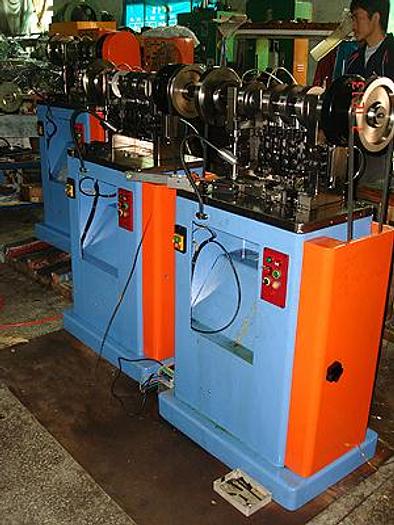 NEW GoldPro® 2020 Snake Chain Making Machine