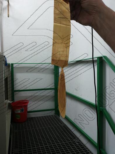 Used Gold Potassium Cyanide (GPC) Production Plant