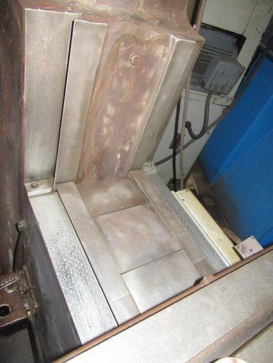 Used 2323-470 Bridgeport  Series 1, Variable Speed, 2HP Ram Type Vertical Turret Milling Machine, Model BR2J