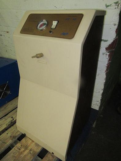Used 2264-700 AIRSEP Oxygen Generator, Model # AS-10